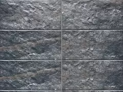 Клинкерная фасадная плитка Stroeher Kerabig KS18 schildpatt, арт. 8463, формат 60-30 604*296*12 мм