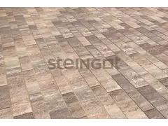 Тротуарная плитка Steingot Домино