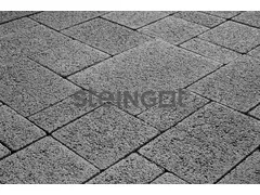 Тротуарная плитка Steingot Granit Premium Бавария Fumo Bello