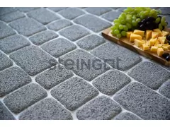Тротуарная плитка Steingot Granit Premium Классика Fumo Bello