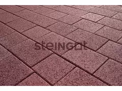 Тротуарная плитка Steingot Granit Premium Новый город Talana