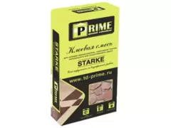 Клеевая смесь PRIME STARKE 3143 25кг