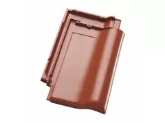 Черепица Koramic Universo 10 Copper Brown - купить в Саратове с доставкой