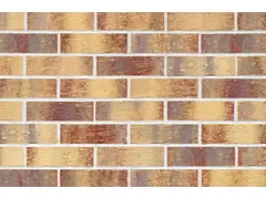 King Klinker Клинкерная фасадная плитка Rainbow brick 240*71*10 мм