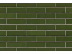 King Klinker Клинкерная фасадная плитка Green vallye 250*65*10 мм